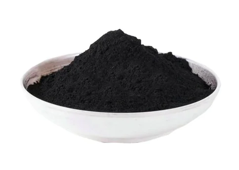 unWashed Activated Carbon